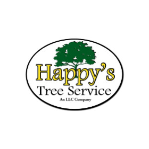 Happy’s Tree Service, LLC