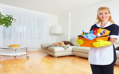 Neat and Sweet Cleaning Central Mass