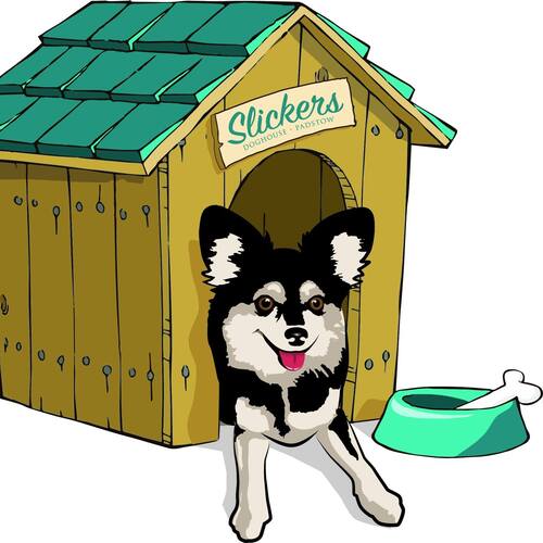 Slickers · Doghouse