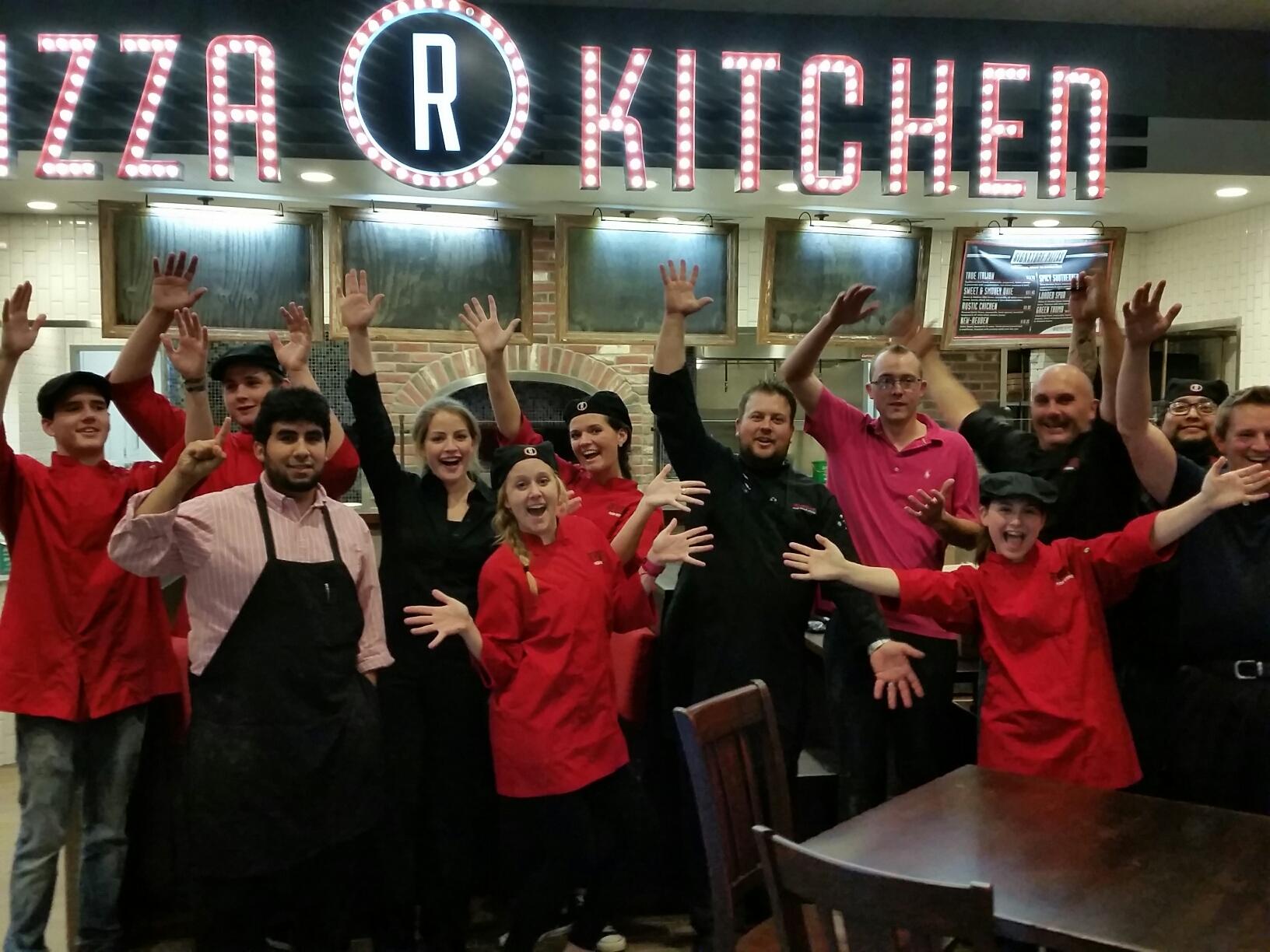 Pizza School of NY