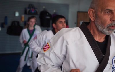 Destiny Martial Arts Academy