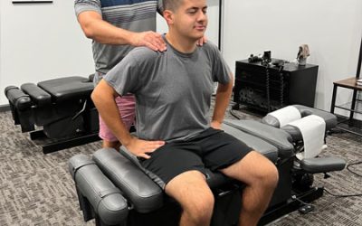 Elwart Family Chiropractic