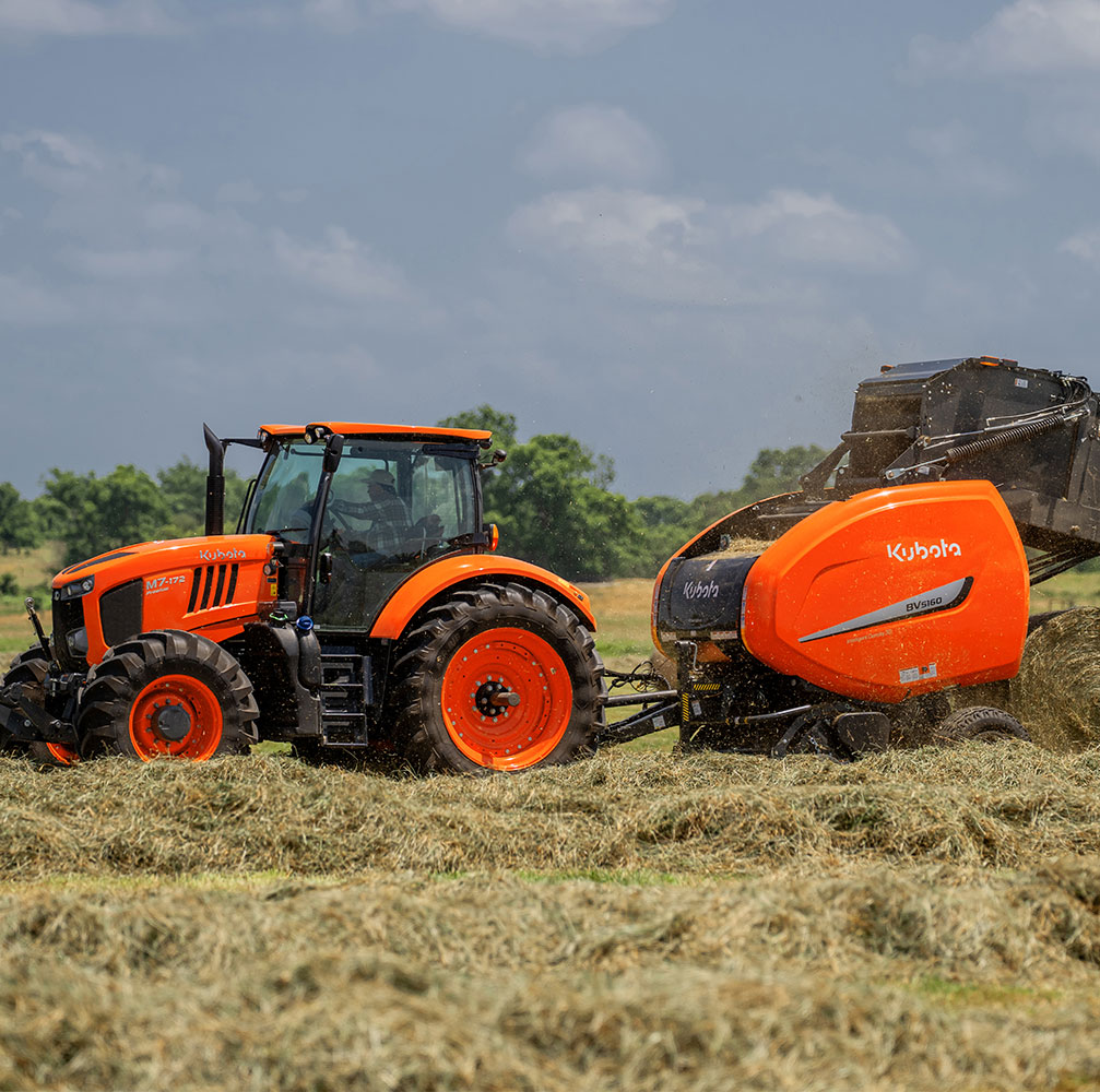 Front Range Kubota, Inc.