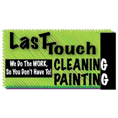 Last Touch Painting & Cleaning