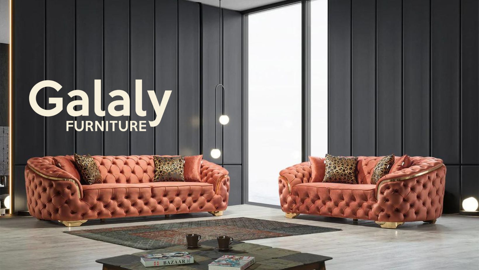 Galaly Furniture