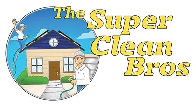 The Super Clean Bros