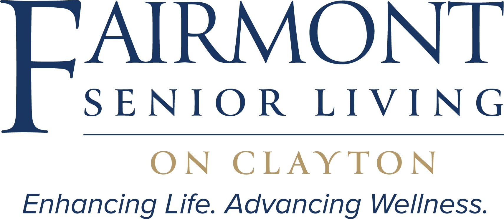 Fairmont Senior Living on Clayton