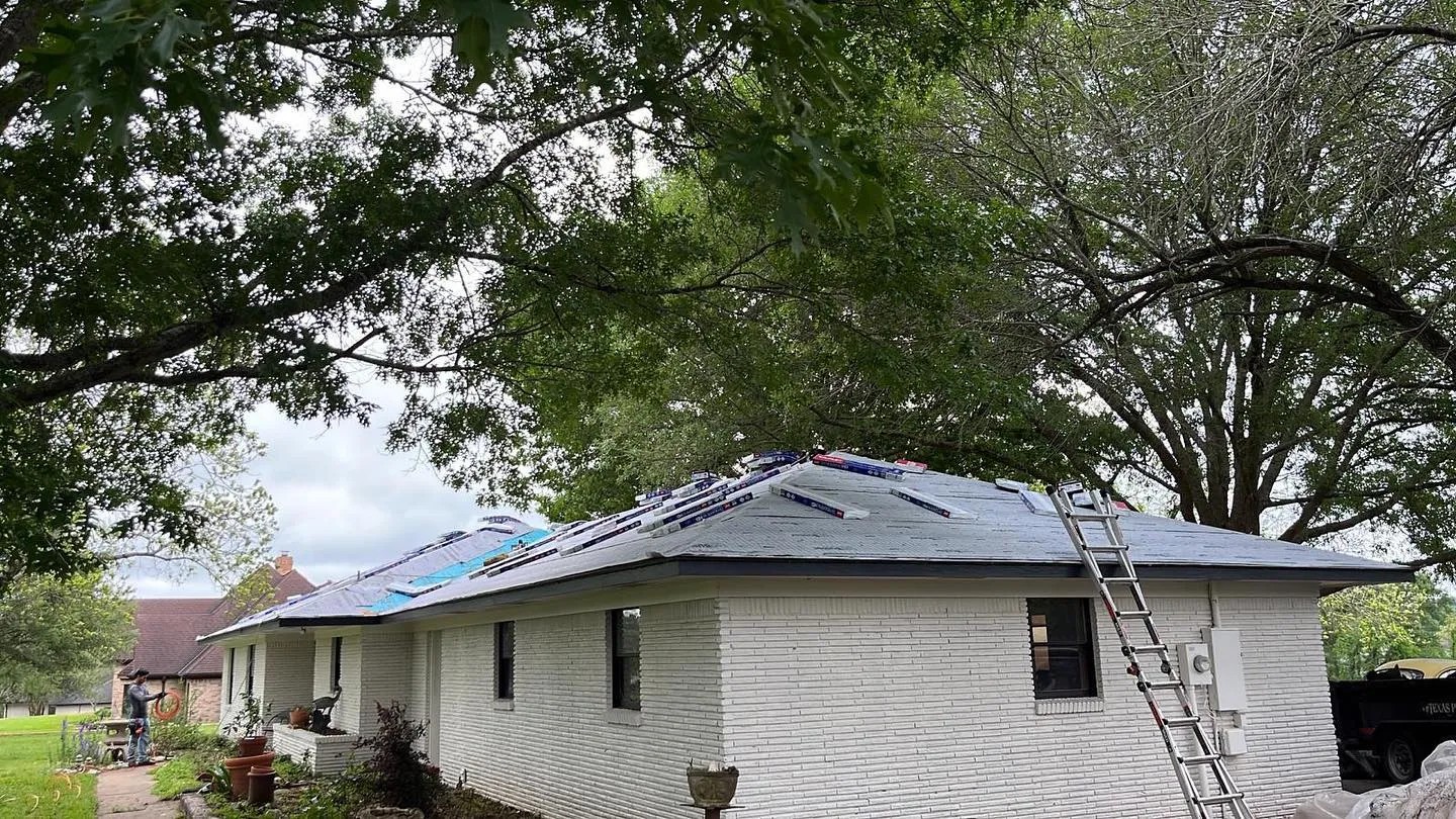 Results Roofing