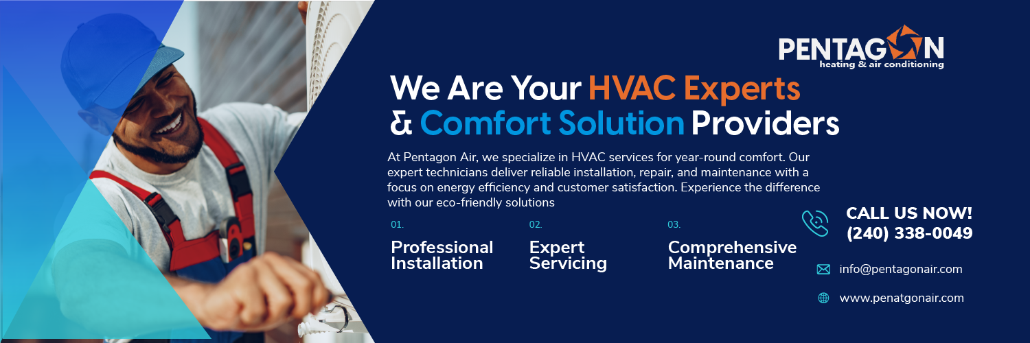 Pentagon Heating & Air Conditioning