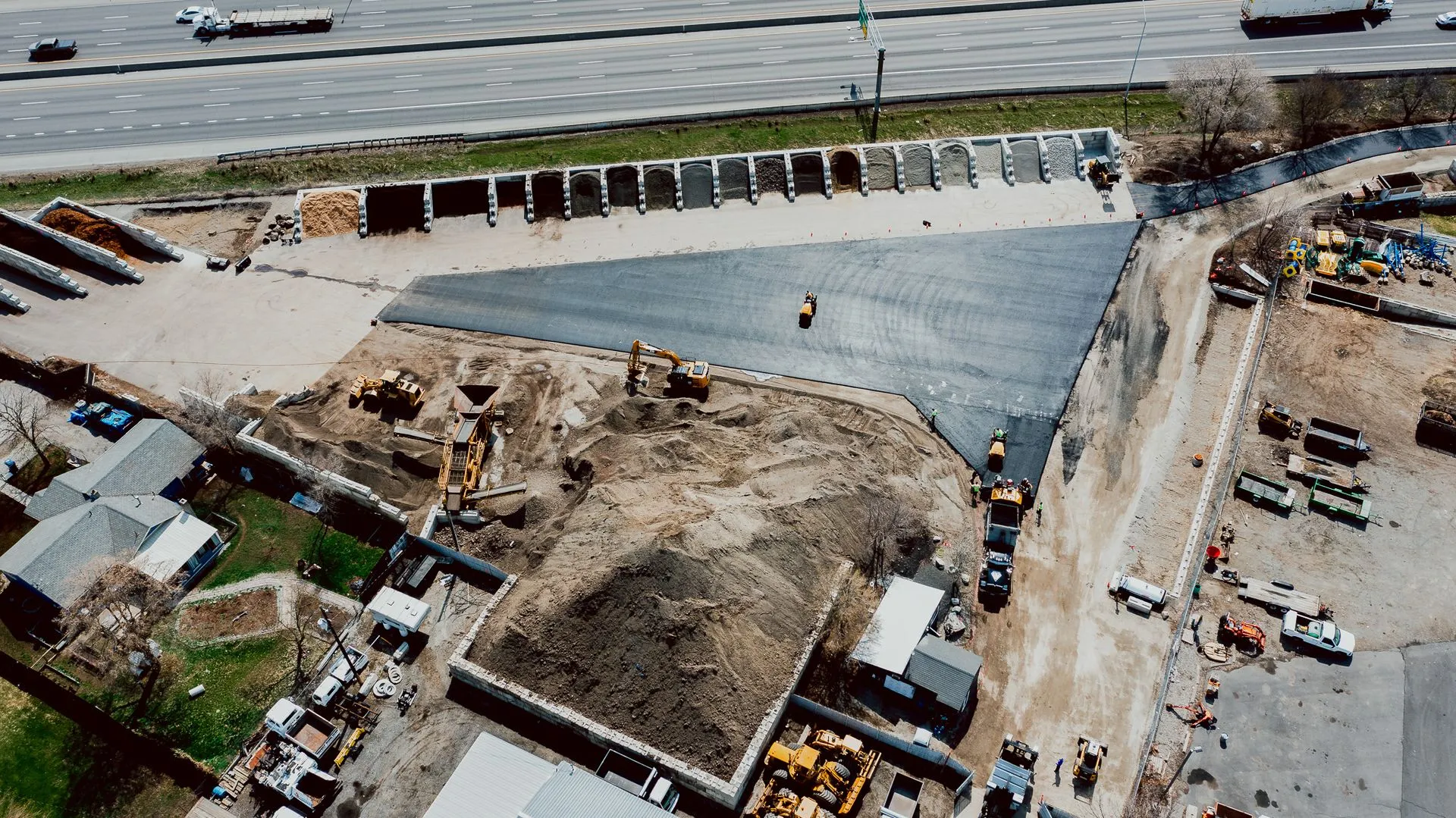 Broadway Landscape Supply