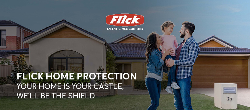 Flick Pest Control Tauranga