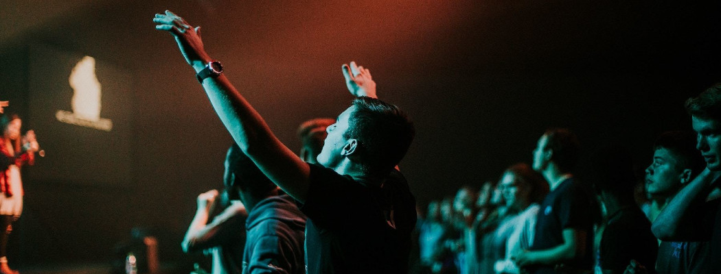 Harvest Church Broken Arrow
