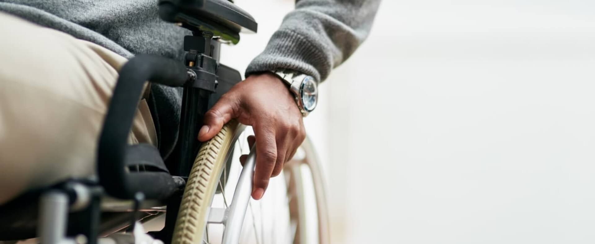 Amos Mobility Scooters