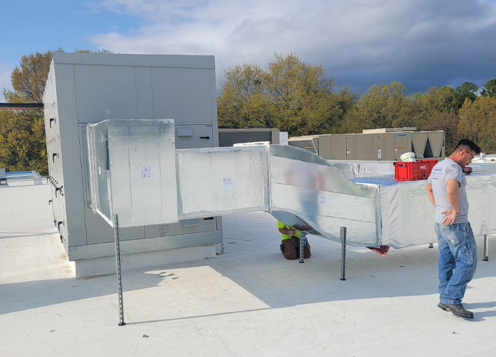 Gadaleta Heating & Cooling