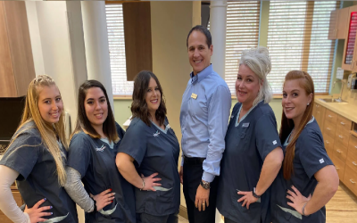 Papandreas Orthodontics
