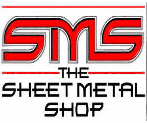 The Sheet Metal Shop
