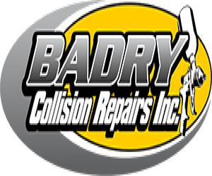 Badry Collision Repairs Inc