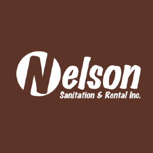 Nelson Sanitation & Rental, Inc – Brainerd