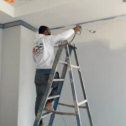 EPS Painting