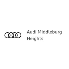 Audi Middleburg Heights