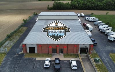 Keplinger Camper Rentals & Service Center