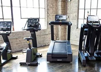 Second Chance Fitness Inc