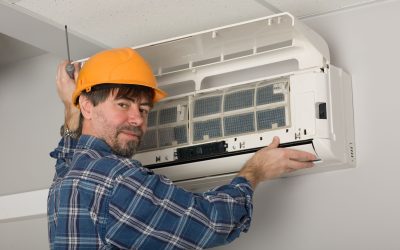Sustainable Heating & Air