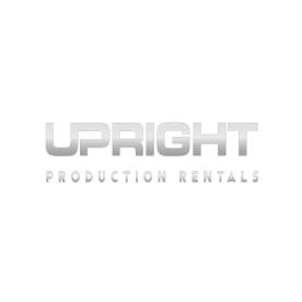 Upright Production Rentals