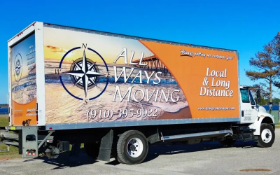 All Ways Moving