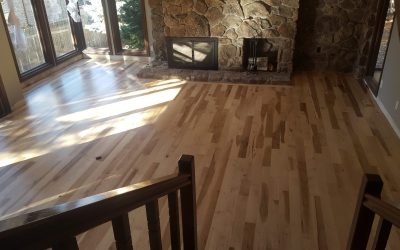 J&M Hardwood Floors