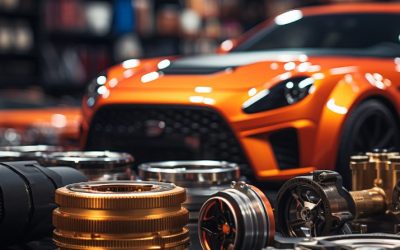 Scottsdale Car Care and Speed Shop