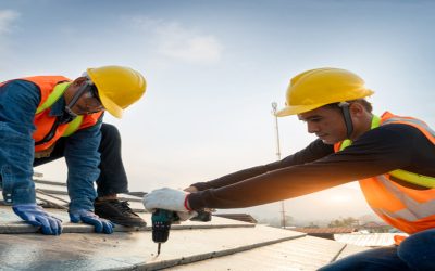 Yellowhammer Roofing Inc.