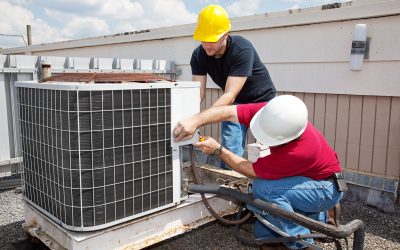 Air Force Heating & Air Conditioning