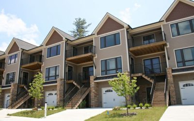 Alto Apartments