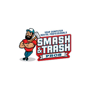 Smash and Trash Pros – Your Dumpster Rental Professionals