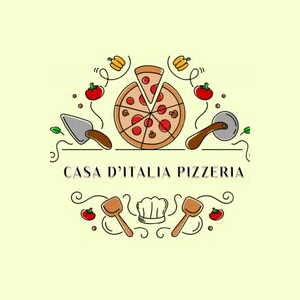 Casa D’ Italia Pizzeria
