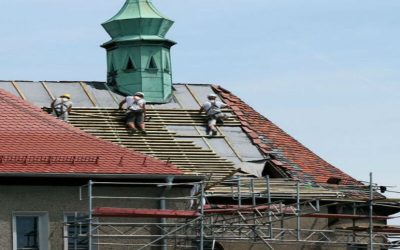 CustomCraft Roofing & Construction, LLC