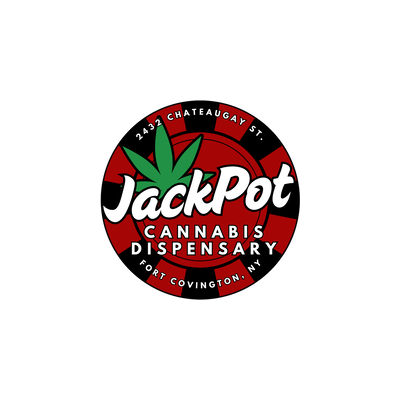 JackPot Recreational Cannabis Dispensary NY