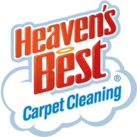 Heaven’s Best Carpet Cleaning of Fredericksburg VA
