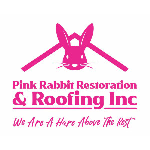 Pink Rabbit Roofing and Restoration