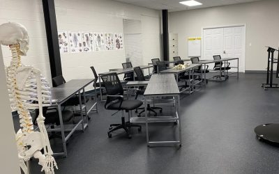 Institute of Medical Massage & Bodywork