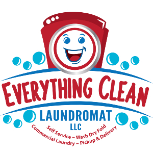 Everything Clean Laundromat