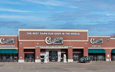 Collectors Firearms