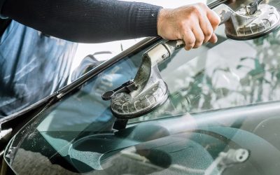 Stoneking Auto Glass