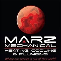 Marz Mechanical Heating, Cooling & Plumbing
