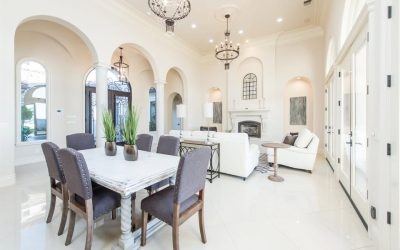 The Avenue Home Staging