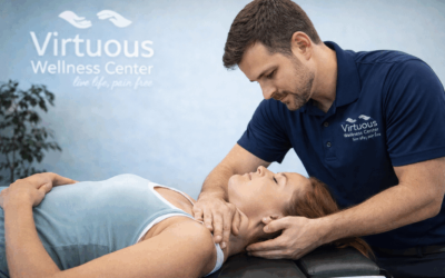 Virtuous Wellness Center