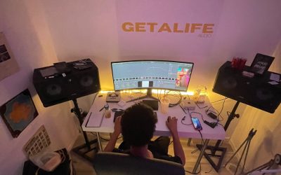Getalife Studios