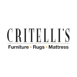 Critelli’s Furniture Rugs Mattress