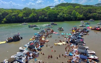 Big Tex Boat Rentals